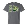 8000 Adult DryBlend 50/50 T-Shirt Thumbnail