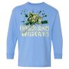 5400B Youth Heavy Cotton Long Sleeve Thumbnail