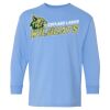 5400B Youth Heavy Cotton Long Sleeve Thumbnail