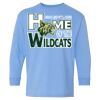 5400B Youth Heavy Cotton Long Sleeve Thumbnail
