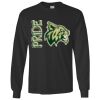 2400 Adult Ultra Cotton Long Sleeve T-Shirt Thumbnail
