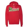 3719 Unisex Sponge Fleece Hoodie Thumbnail