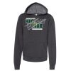 3719Y Youth Sponge Fleece Hoodie Thumbnail
