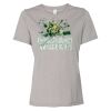 6413 Women’s Extra Soft Tri-blend Tee Thumbnail